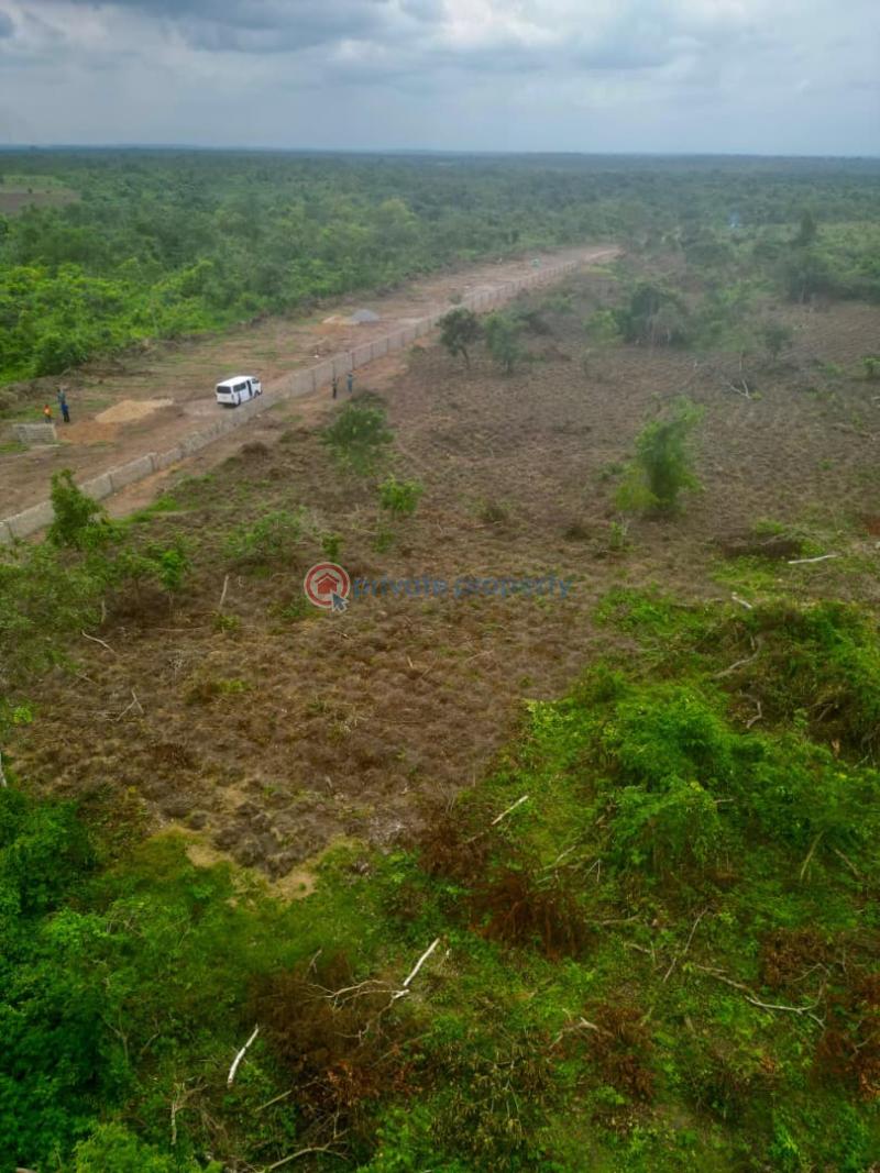 Commercial Land For Sale Alabata Abeokuta Ogun - 9