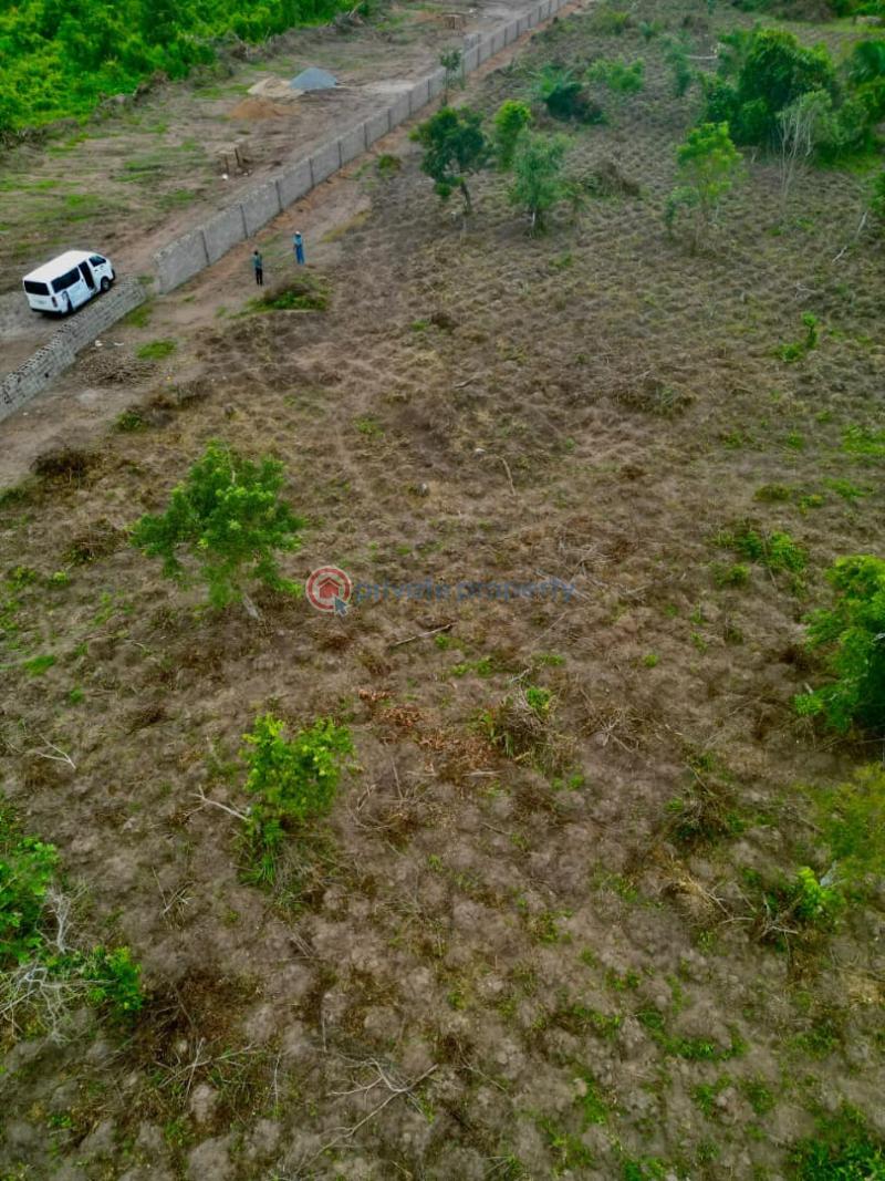 Commercial Land For Sale Alabata Abeokuta Ogun - 5