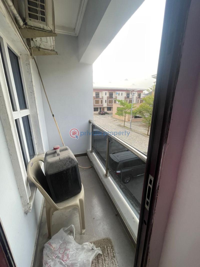 2 bedroom Block Of Flats For Rent Ikate Gbangbanla Ikate Elegushi Lekki Lagos - 4