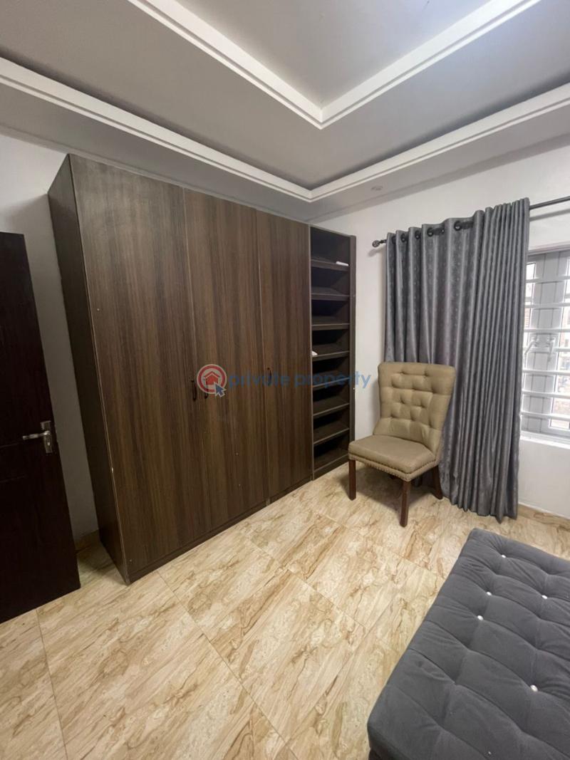 2 bedroom Block Of Flats For Rent Ikate Gbangbanla Ikate Elegushi Lekki Lagos - 6