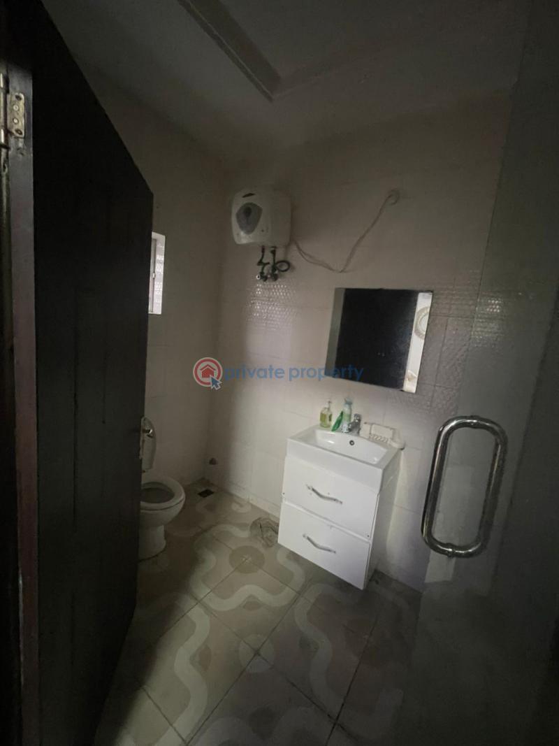 2 bedroom Block Of Flats For Rent Ikate Gbangbanla Ikate Elegushi Lekki Lagos - 7