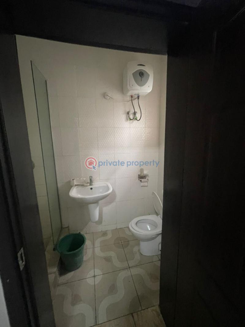 2 bedroom Block Of Flats For Rent Ikate Gbangbanla Ikate Elegushi Lekki Lagos - 5