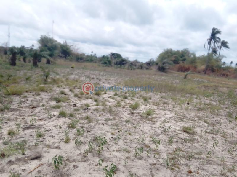 Residential Land For Sale Suncity Estate Phase 1 Ode Omi Close To Dangote Refinery Ibeju-Lekki Lagos - 5