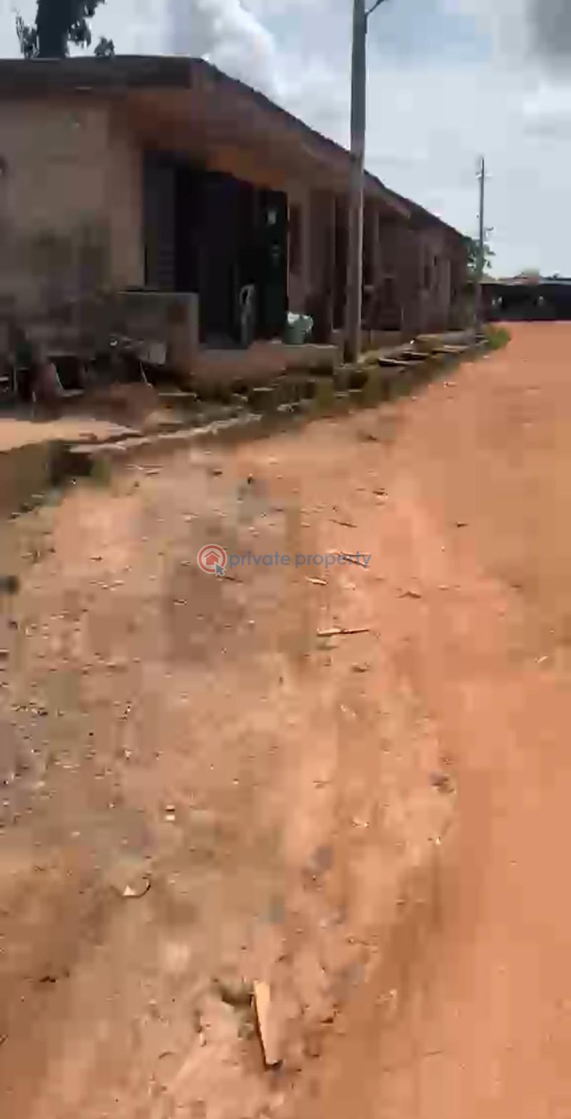 Residential Land For Sale Mowe Obafemi Owode Ogun - 3