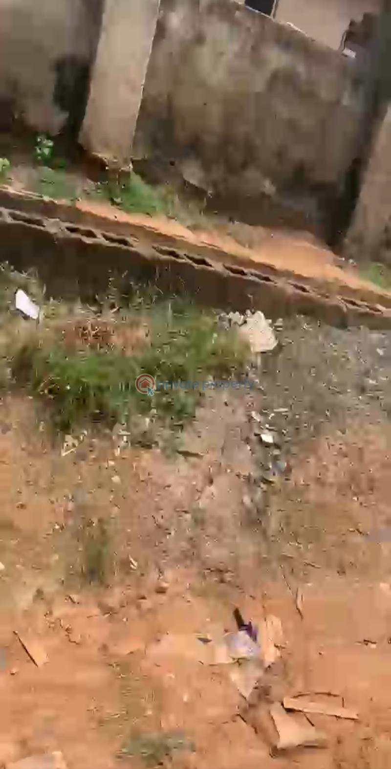 Residential Land For Sale Mowe Obafemi Owode Ogun - 4