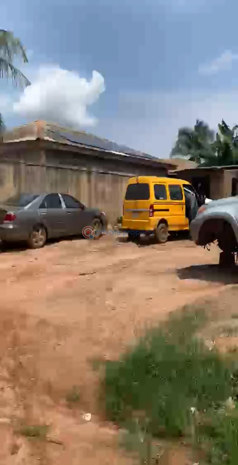 Residential Land For Sale Mowe Obafemi Owode Ogun - 2