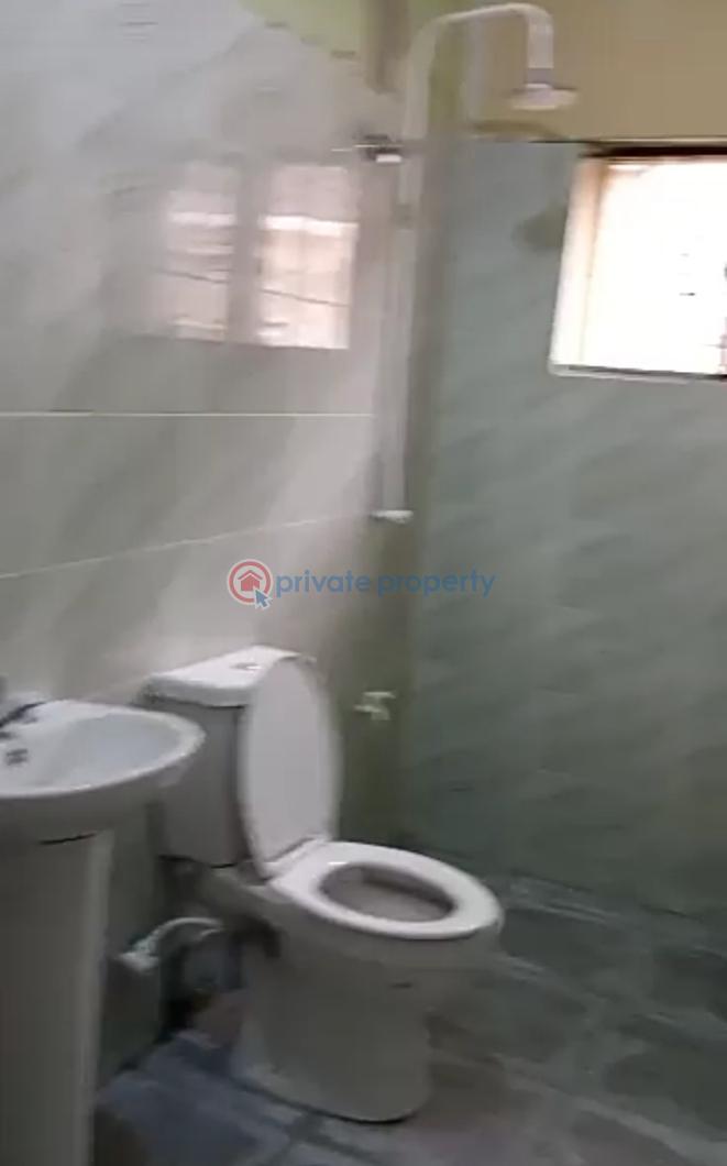 1 bedroom Shared Apartment Short let Behind Blenco Shoppers Hub Sangotedo Ajah Lagos - 5