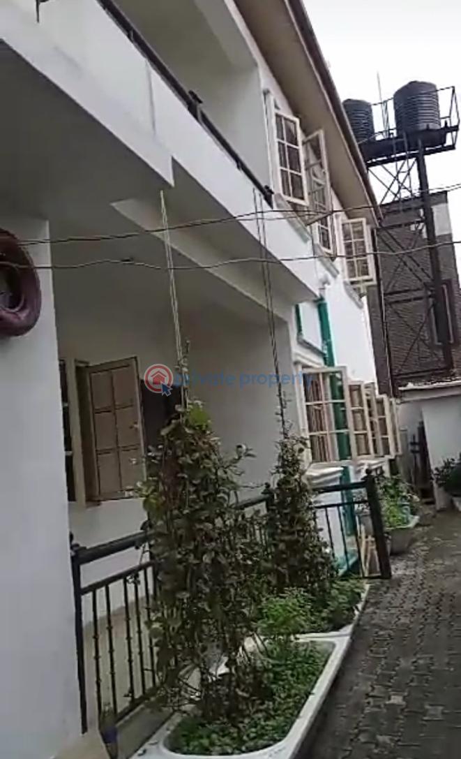 1 bedroom Shared Apartment Short let Behind Blenco Shoppers Hub Sangotedo Ajah Lagos - 7