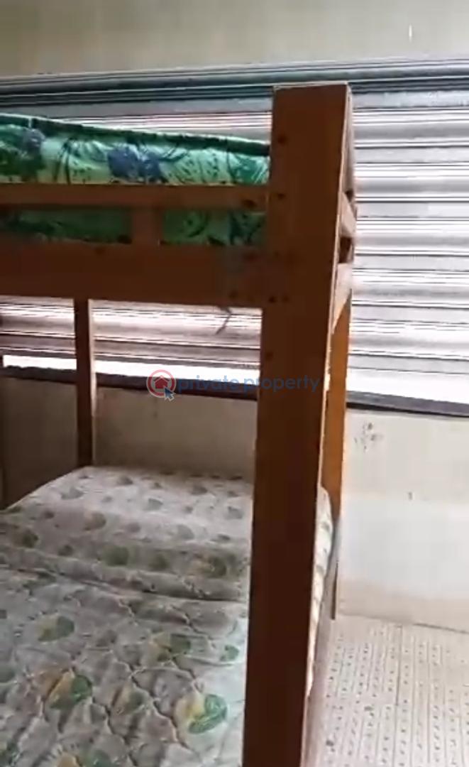 1 bedroom Shared Apartment Short let Behind Blenco Shoppers Hub Sangotedo Ajah Lagos - 3