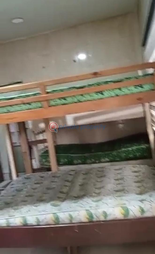 1 bedroom Shared Apartment Short let Behind Blenco Shoppers Hub Sangotedo Ajah Lagos - 4