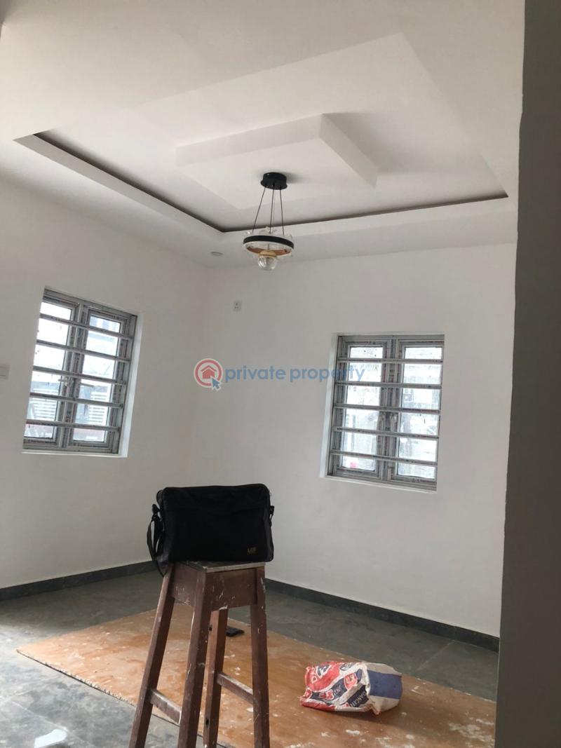 5 bedroom Duplex For Sale Omole Phase 1 Ojodu Lagos