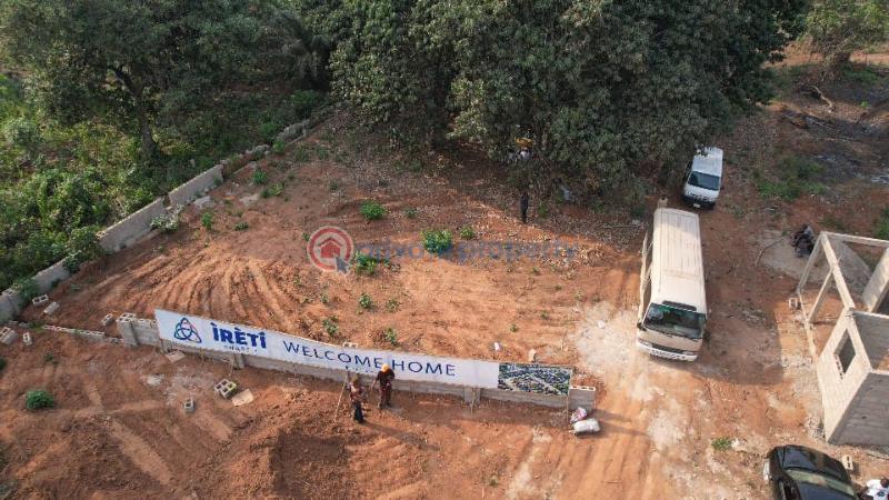 Residential Land For Sale Residence Phase 2, Imota, Ikorodu Ikorodu Lagos - 2
