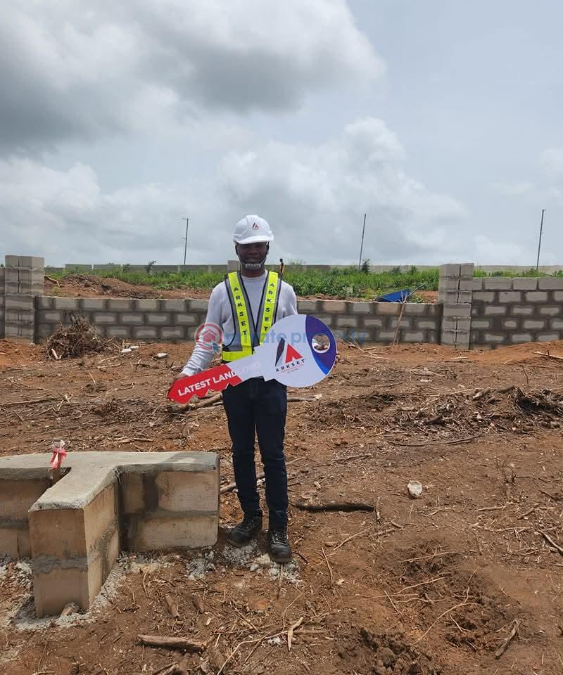 Residential Land For Sale Oke Oyi, Ilorin, Kwara State. Ilorin Kwara - 1