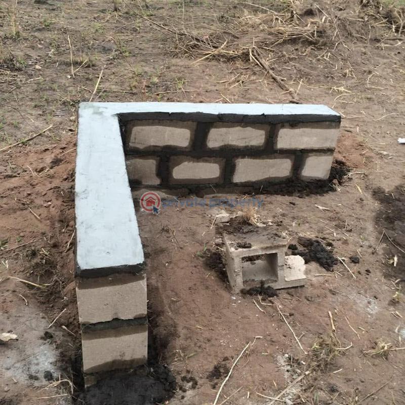 Residential Land For Sale Oke Oyi, Ilorin, Kwara State. Ilorin Kwara - 2