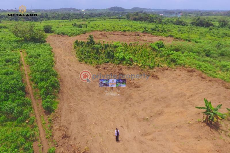 Residential Land For Sale Metland Odolewu, Along Epe/ijebu Ode Expressway Ijebu Ogun - 2