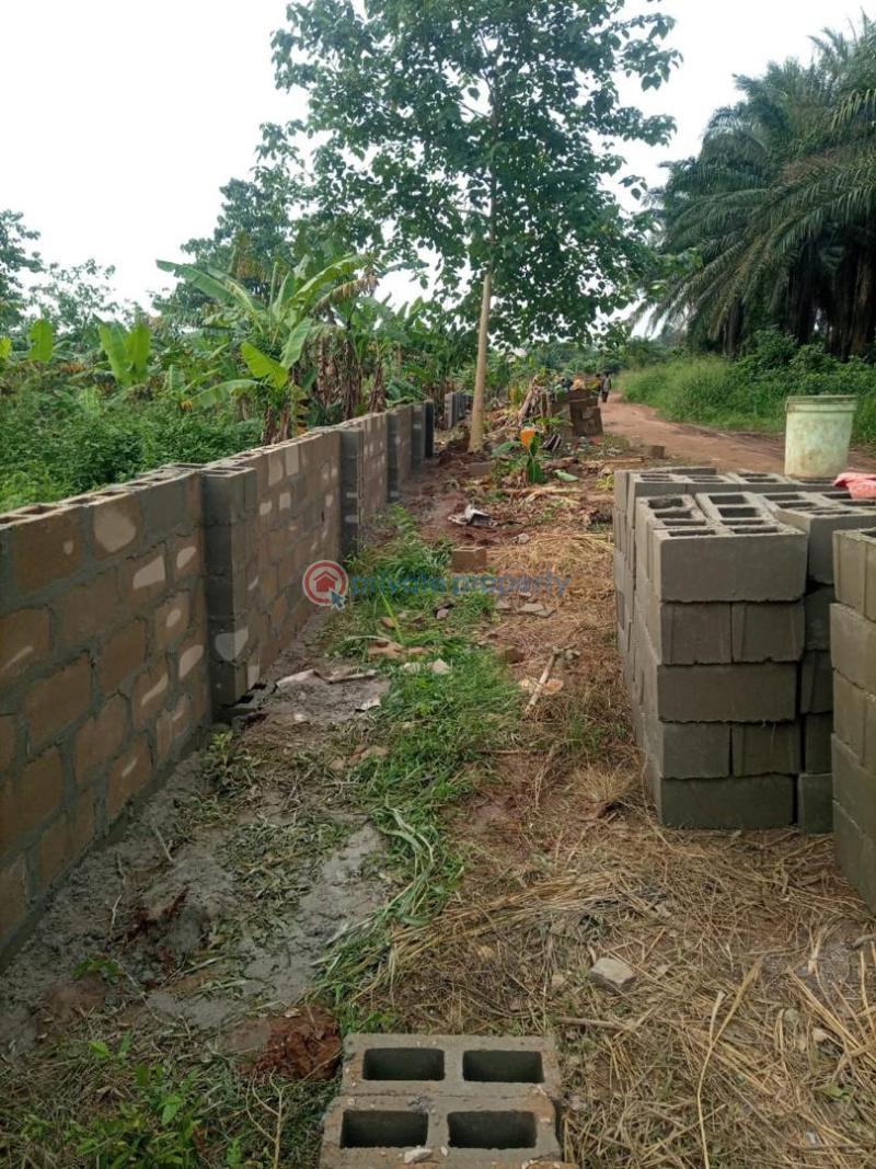Land For Sale Elite Court Omu Ketu Epe Lagos - 3