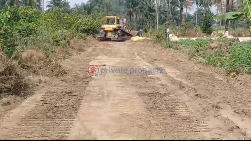 Affordable land - 1 Residential Land For Sale Moniya Ibadan Oyo - 1