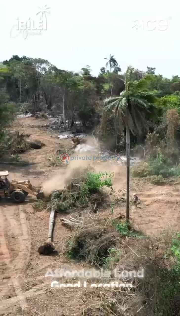 Residential Land For Sale Imota Ikorodu. Ikorodu Lagos - 9