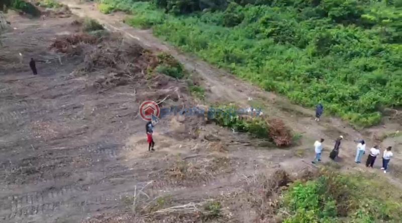 Residential Land For Sale Goldmine City Estate Very Close To Epe Resort And Spa Epe Lagos - 2