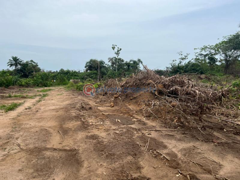For sale Residential Land Sunshine Is Fastest And Affordable Estate