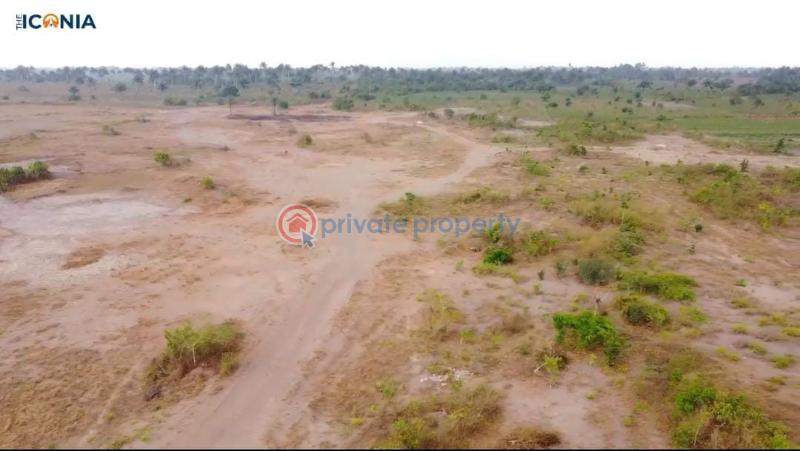Mixed use Land For Sale Atan Ota Ota Ogun - 9