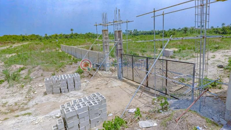 Residential Land For Sale Epe Lagos - 1