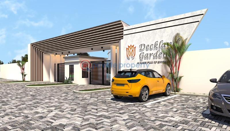 Land For Sale Lekki Epe Int’l Airport • Lagos State Food Logistic Hub • Lagos State Emergency And Security Dispatch Centre • Alaro City • African Film & Media City • Epe Spa & Resort Epe Lagos - 1