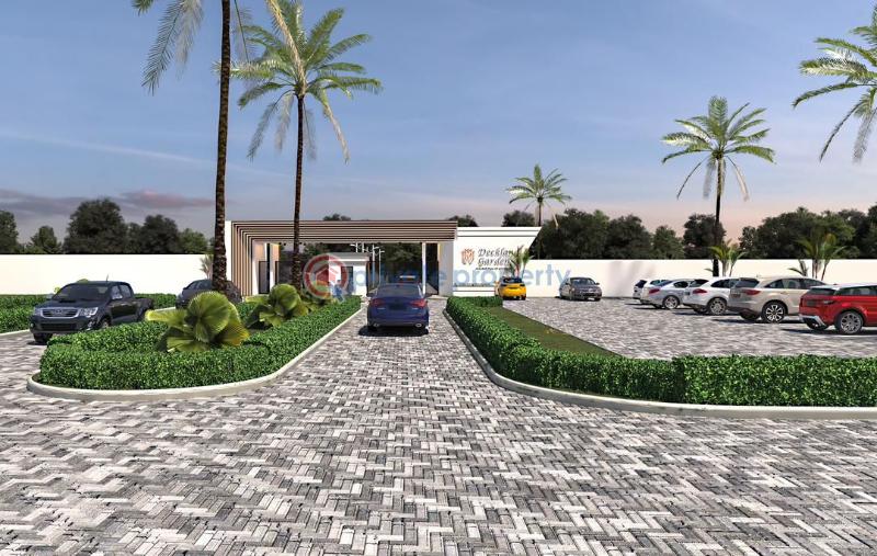 Land For Sale Lekki Epe Int’l Airport • Lagos State Food Logistic Hub • Lagos State Emergency And Security Dispatch Centre • Alaro City • African Film & Media City • Epe Spa & Resort Epe Lagos - 7