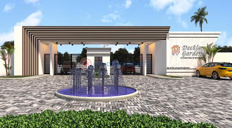 Land For Sale Lekki Epe Int’l Airport • Lagos State Food Logistic Hub • Lagos State Emergency And Security Dispatch Centre • Alaro City • African Film & Media City • Epe Spa & Resort Epe Lagos - 6