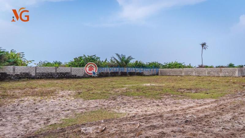 Mixed use Land For Sale Free Trade Zone/new Airport/dangote Refinery Free Trade Zone Ibeju-Lekki Lagos - 4