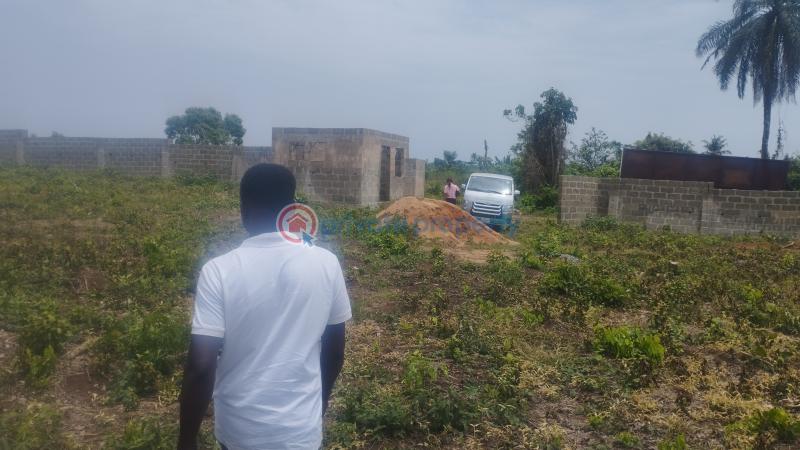 Residential Land For Sale Imota Ikorodu Lagos - 0