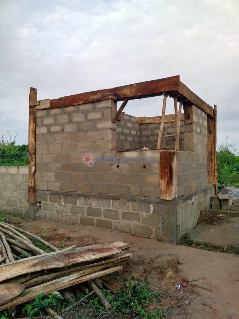 Residential Land For Sale Posh City Estate Ilara Igbonla Close To Augustine University Epe Lagos - 2