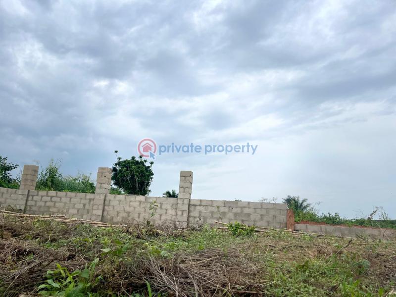 Residential Land For Sale Posh City Estate Ilara Igbonla Close To Augustine University Epe Lagos - 3