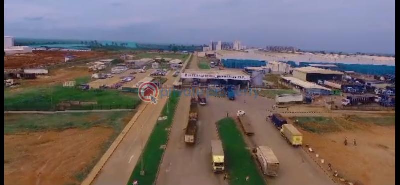 Residential Land For Sale Mowe Ogun area  - 1