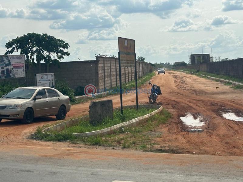 Residential Land For Sale Ogbaku Pockets Layout Mbaitoli Imo - 2
