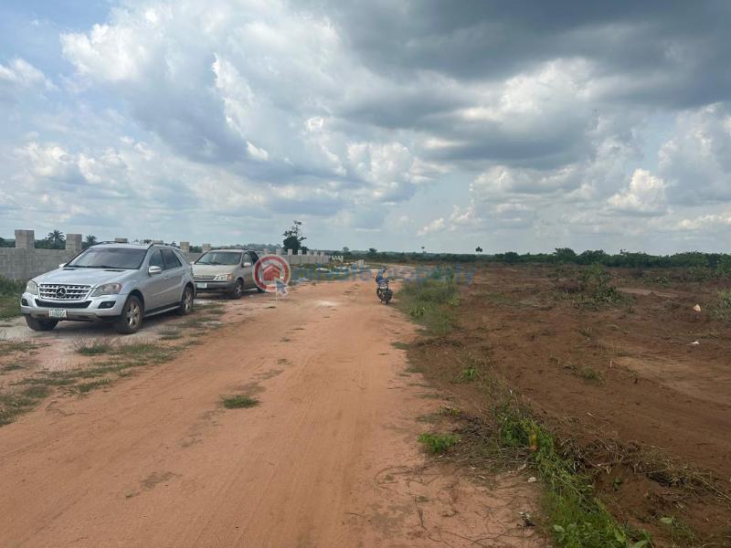Residential Land For Sale Ogbaku Pockets Layout Mbaitoli Imo - 3