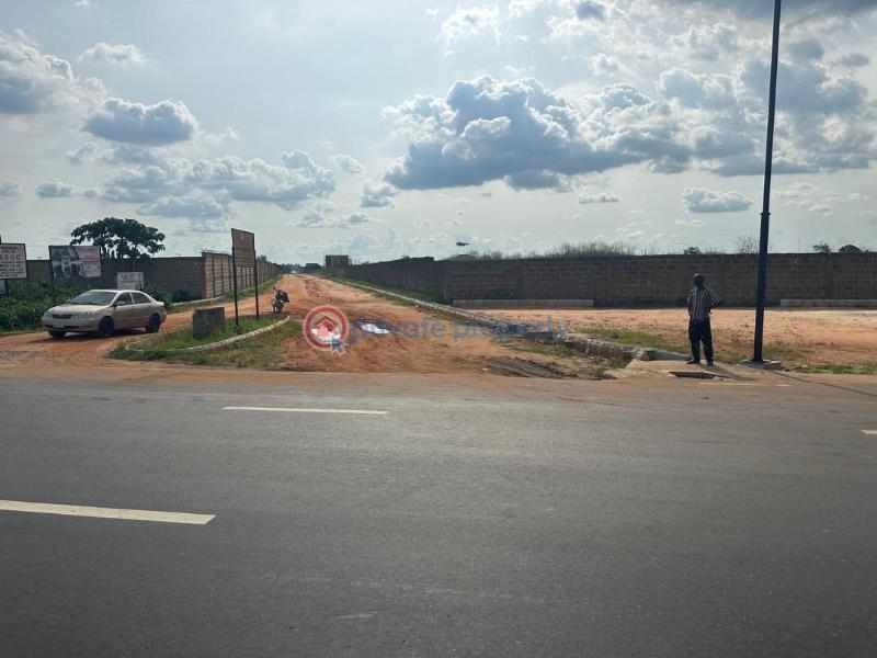 Residential Land For Sale Ogbaku Pockets Layout Mbaitoli Imo - 0