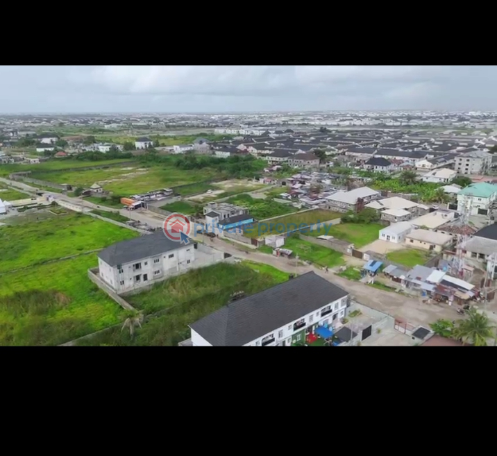 1 bedroom Block Of Flats For Sale Is Close To Lagos Business School, Ajah Monastery Road Sangotedo Lagos - 4