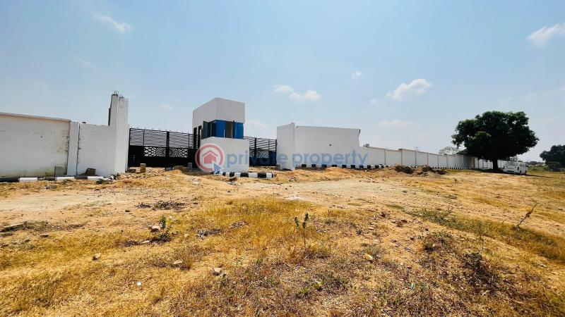 Affordable land for sale, perfect for first investment - 6 Residential Land For Sale Abeokuta Ibadan Express Way Abeokuta Ogun - 6