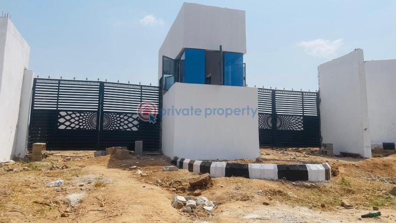 Affordable land for sale, perfect for first investment - 1 Residential Land For Sale Abeokuta Ibadan Express Way Abeokuta Ogun - 1