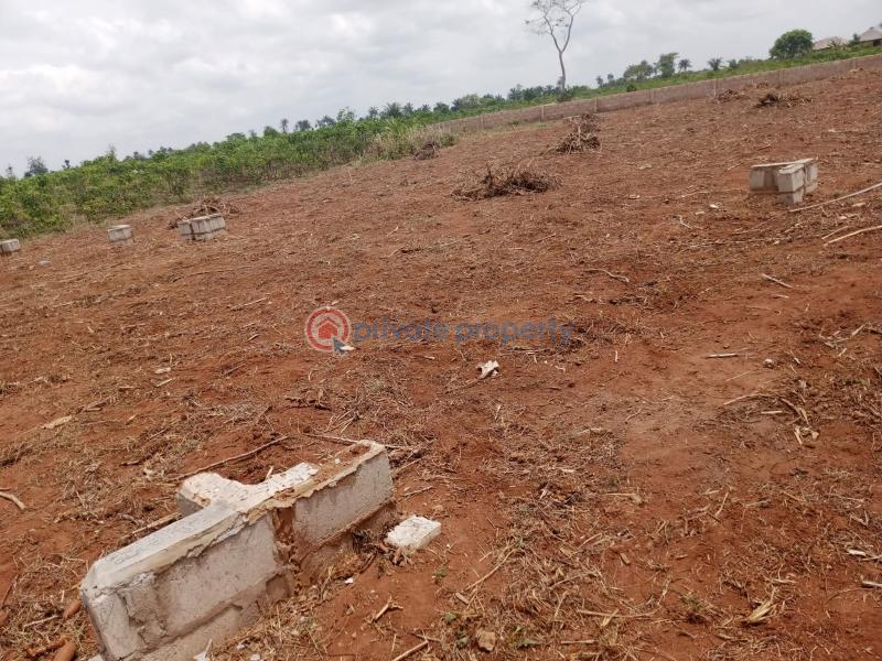 Mixed use Land For Sale Igbodu Epe Lagos - 1