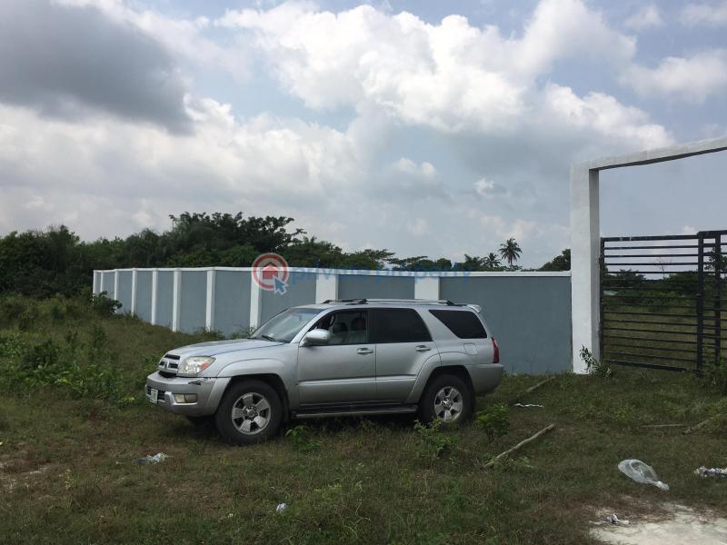 Residential Land For Sale Victoria Court Very Close To Pan Atlantic University Eleran Igbe Ibeju-Lekki Lagos - 2