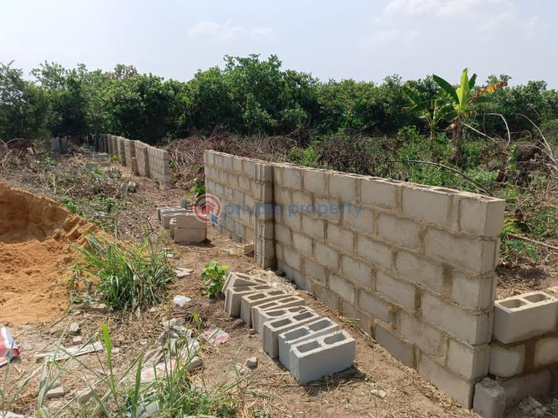 Affordable land for sale with registered survey - 1 Land For Sale Posh City Estate Close To Lekki International Airport Epe Lagos - 1