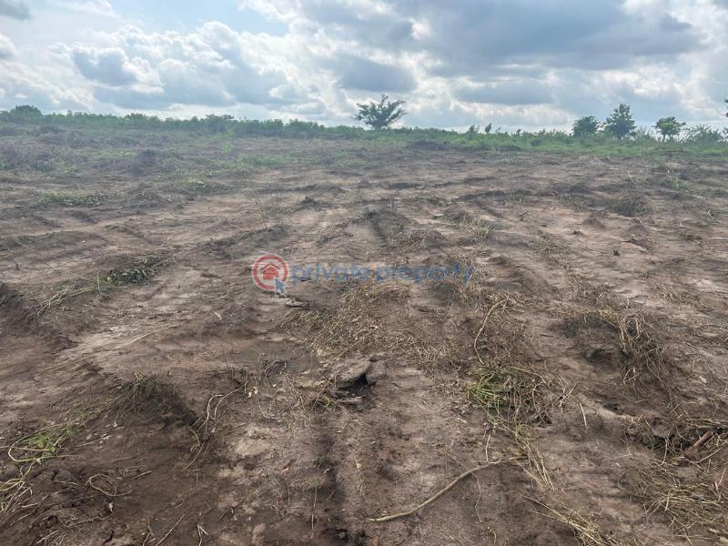 Residential Land For Sale Golden City Located At Dijo Village, Along Eruwa Road, Eleyele Ibadan Oyo - 3