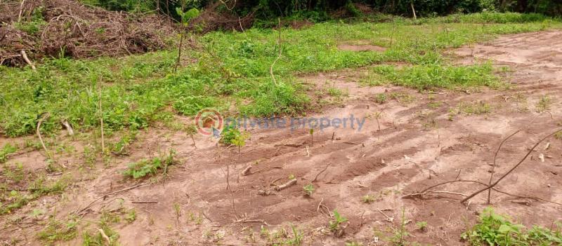 Residential Land For Sale Hallelujah Garden Estate Igbodu Close To Food Security Logistics Hub Epe Lagos - 0