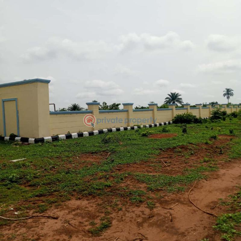 Land For Sale Ibusa Asaba Delta State Asaba Delta - 3