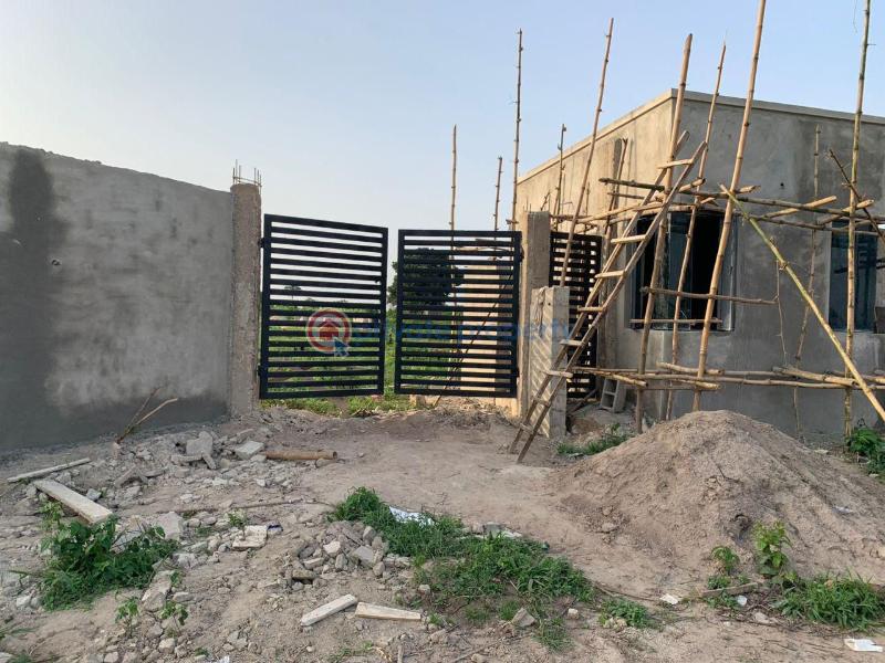 Affordable land in a nice neighborhood - 1 Residential Land For Sale Agbowa Ikorodu Lagos - 1
