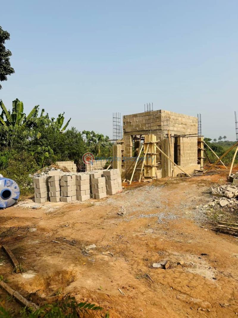 Affordable land in a nice neighborhood - 5 Residential Land For Sale Agbowa Ikorodu Lagos - 5