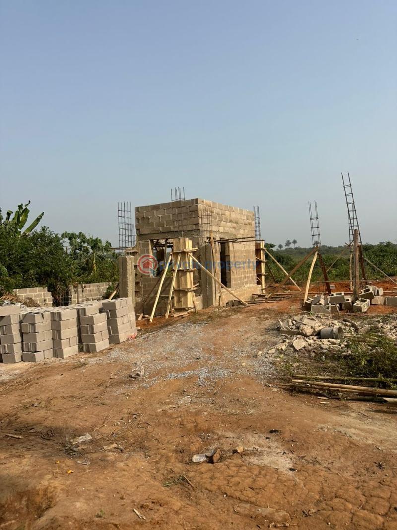 Affordable land in a nice neighborhood - 3 Residential Land For Sale Agbowa Ikorodu Lagos - 3
