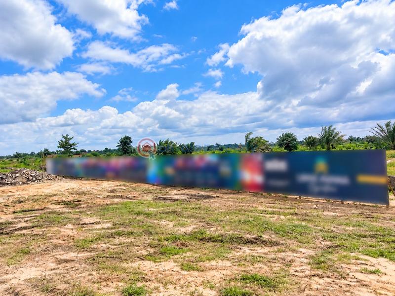Residential Land For Sale Elerangbe, Ibeju Lekki Free Trade Zone Ibeju-Lekki Lagos - 1